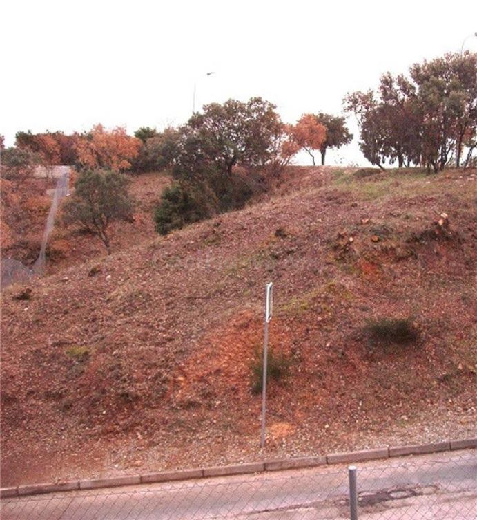 Terreno urbano en venta - URB NUEVO MESONES - foto 4