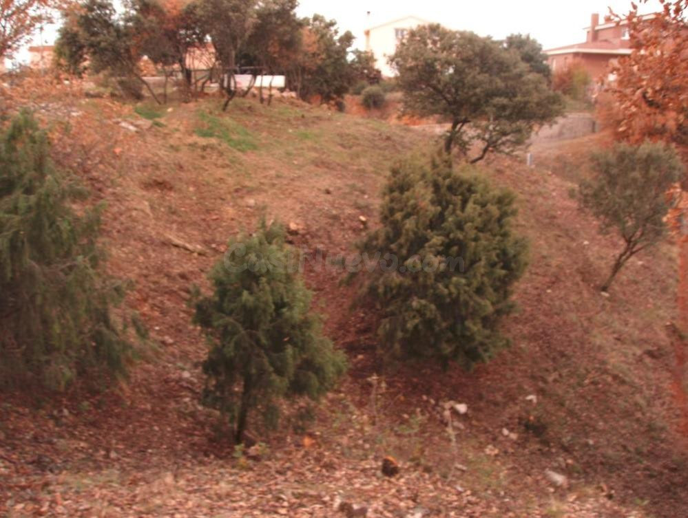 Terreno urbano en venta - URB NUEVO MESONES - foto 5