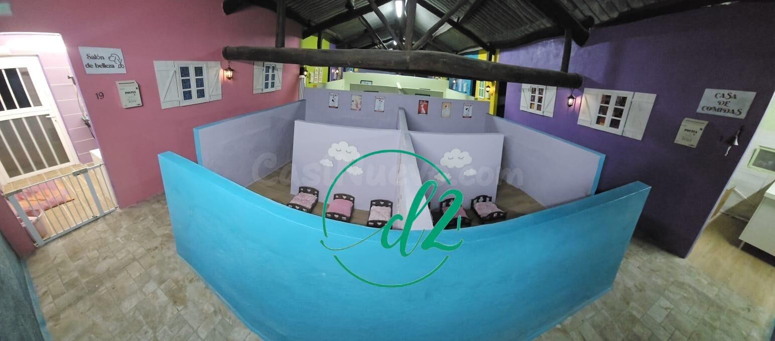 SE VENDE AMPLIA PARCELA CON NAVE Y VIVIENDA FUNCIONANDO COMO - foto 3