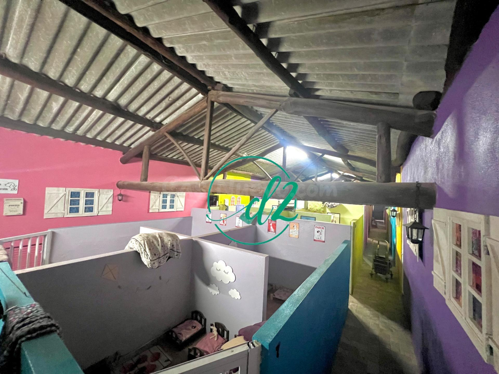 SE VENDE AMPLIA PARCELA CON NAVE Y VIVIENDA FUNCIONANDO COMO - foto 4