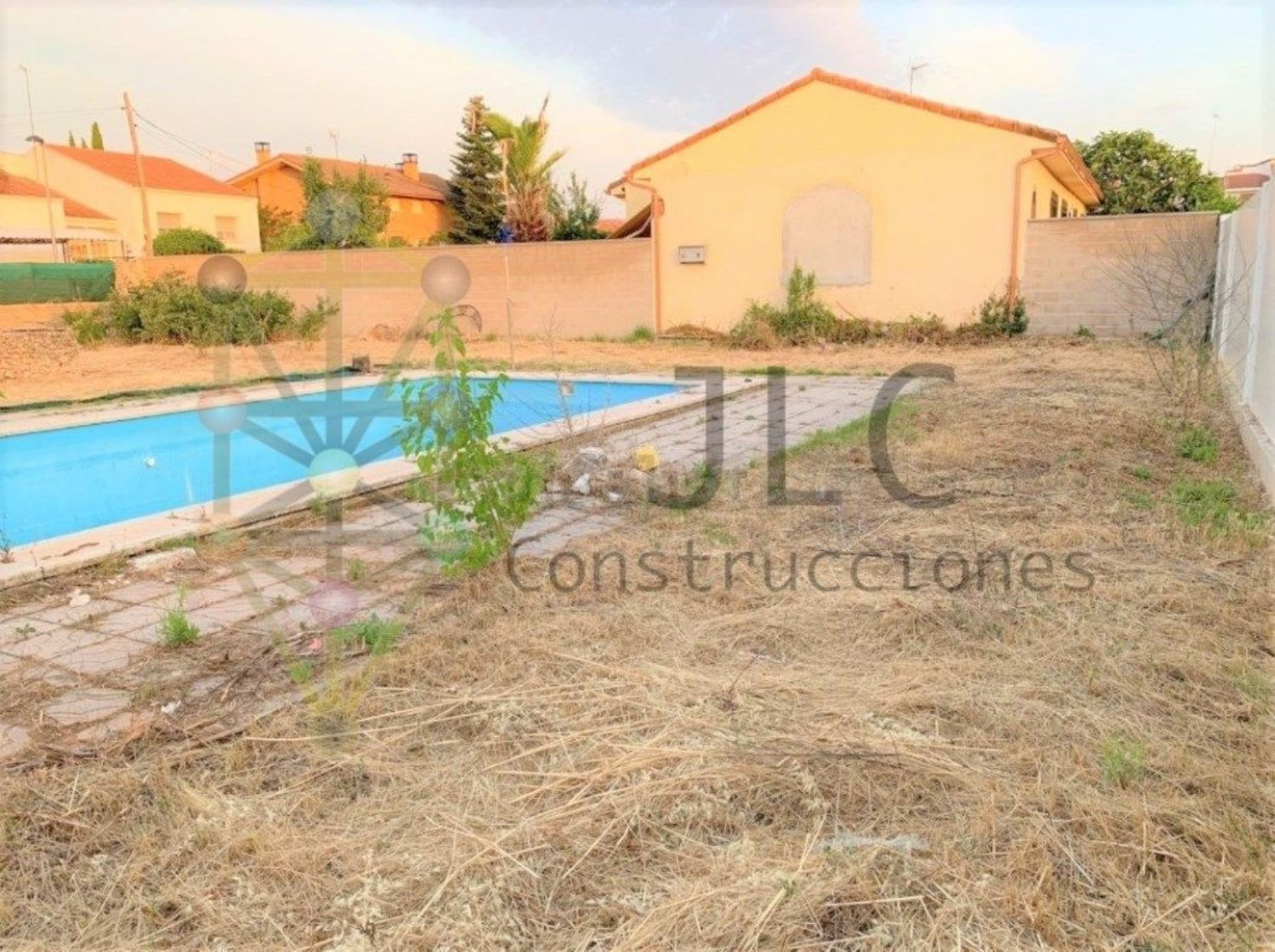 Terreno urbano en venta - Cabanillas - Marchamalo - foto 2