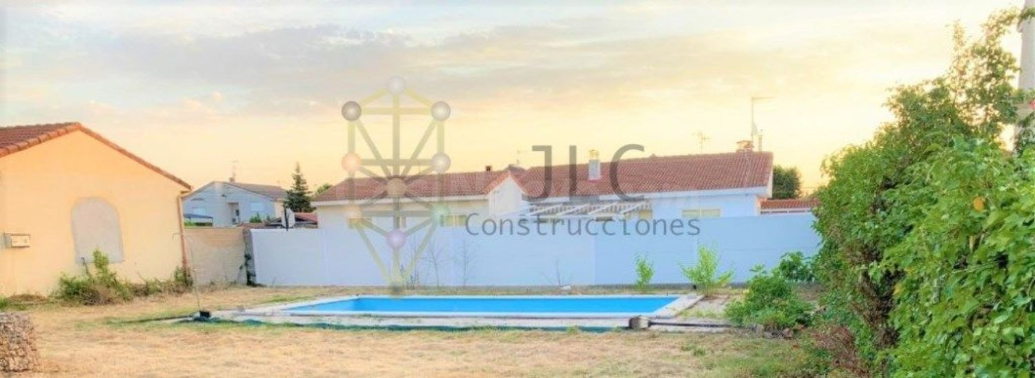 Terreno urbano en venta - Cabanillas - Marchamalo - foto 3