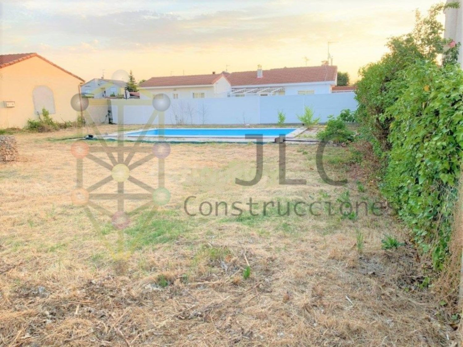 Terreno urbano en venta - Cabanillas - Marchamalo - foto 4