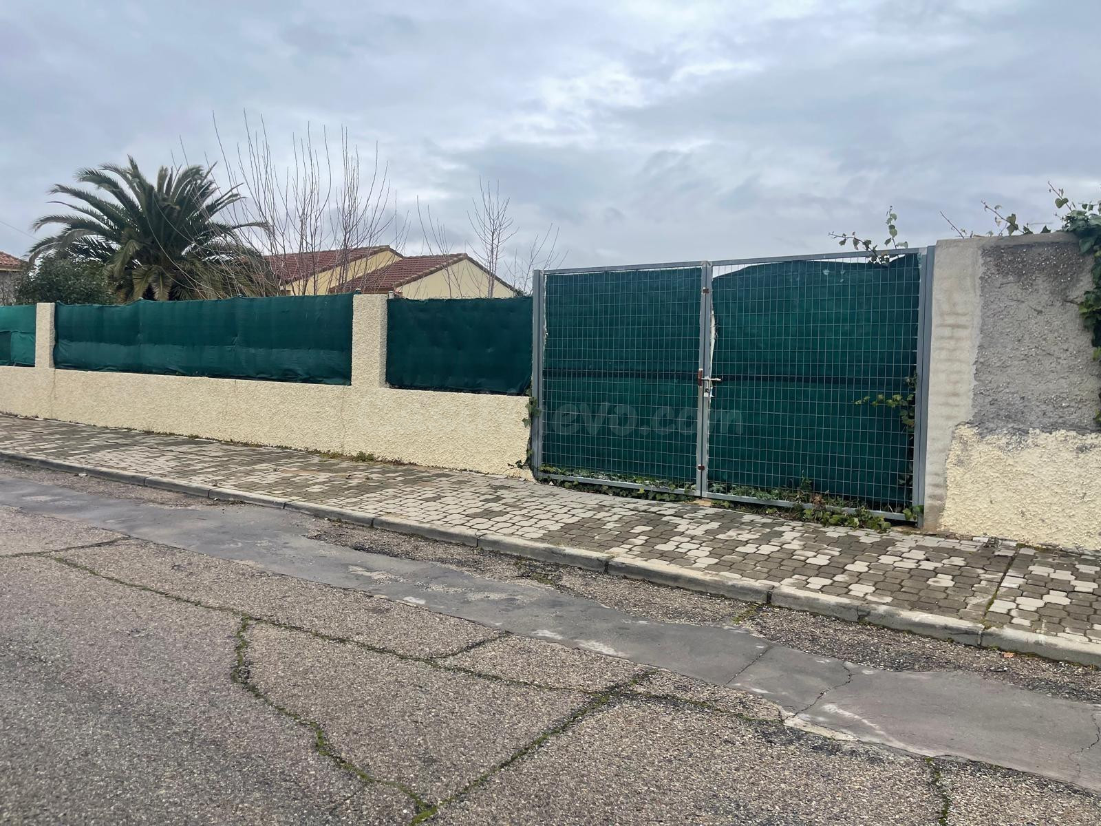 Terreno urbano en venta - Cabanillas - Marchamalo - foto 5