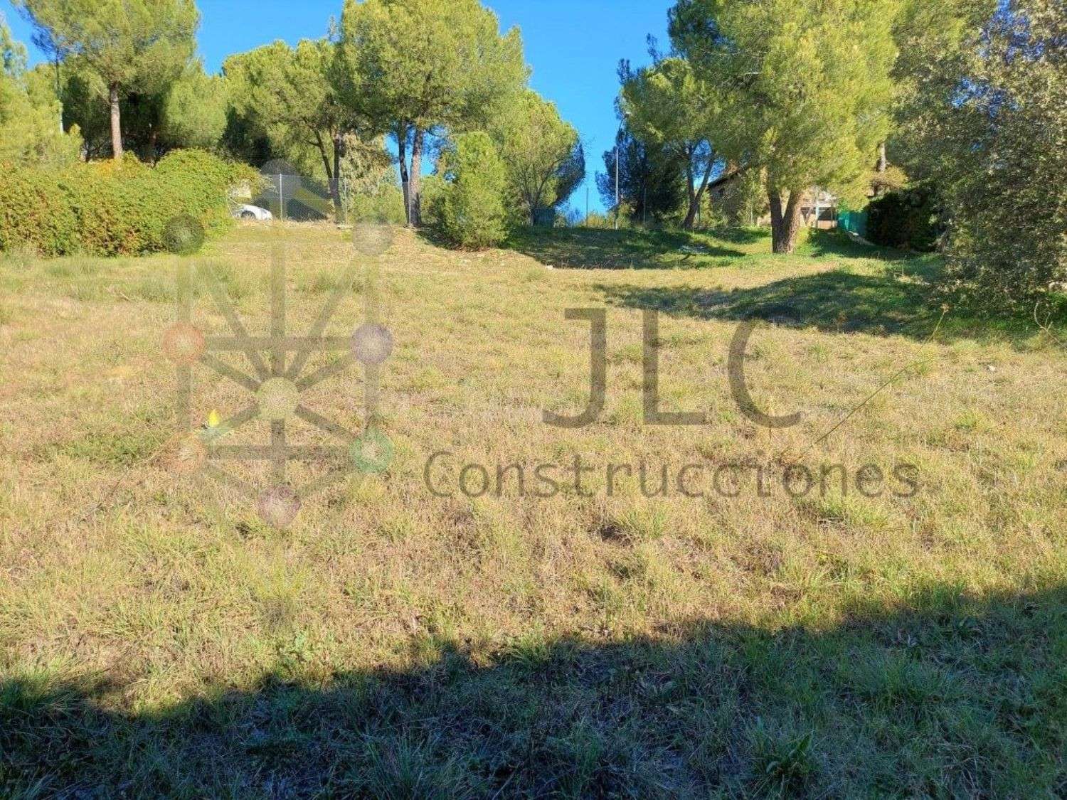 Terreno urbano en venta - Urb.El Coto - foto 3