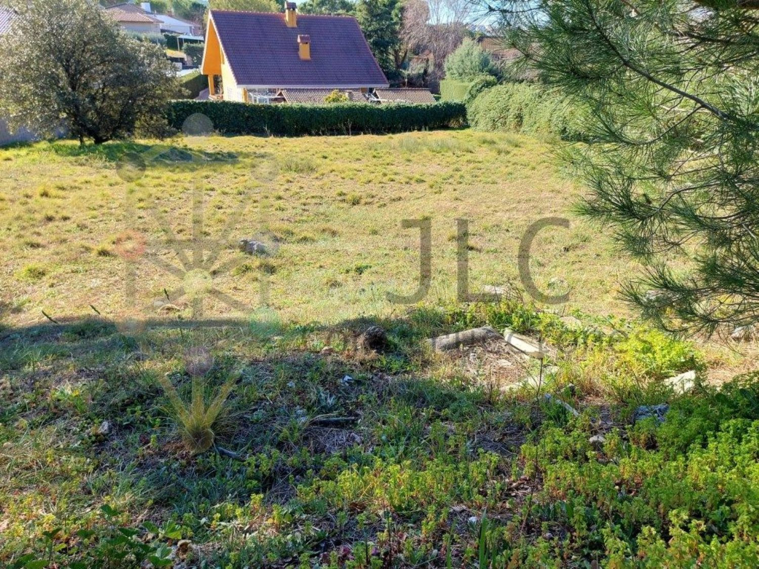 Terreno urbano en venta - Urb.El Coto - foto 5