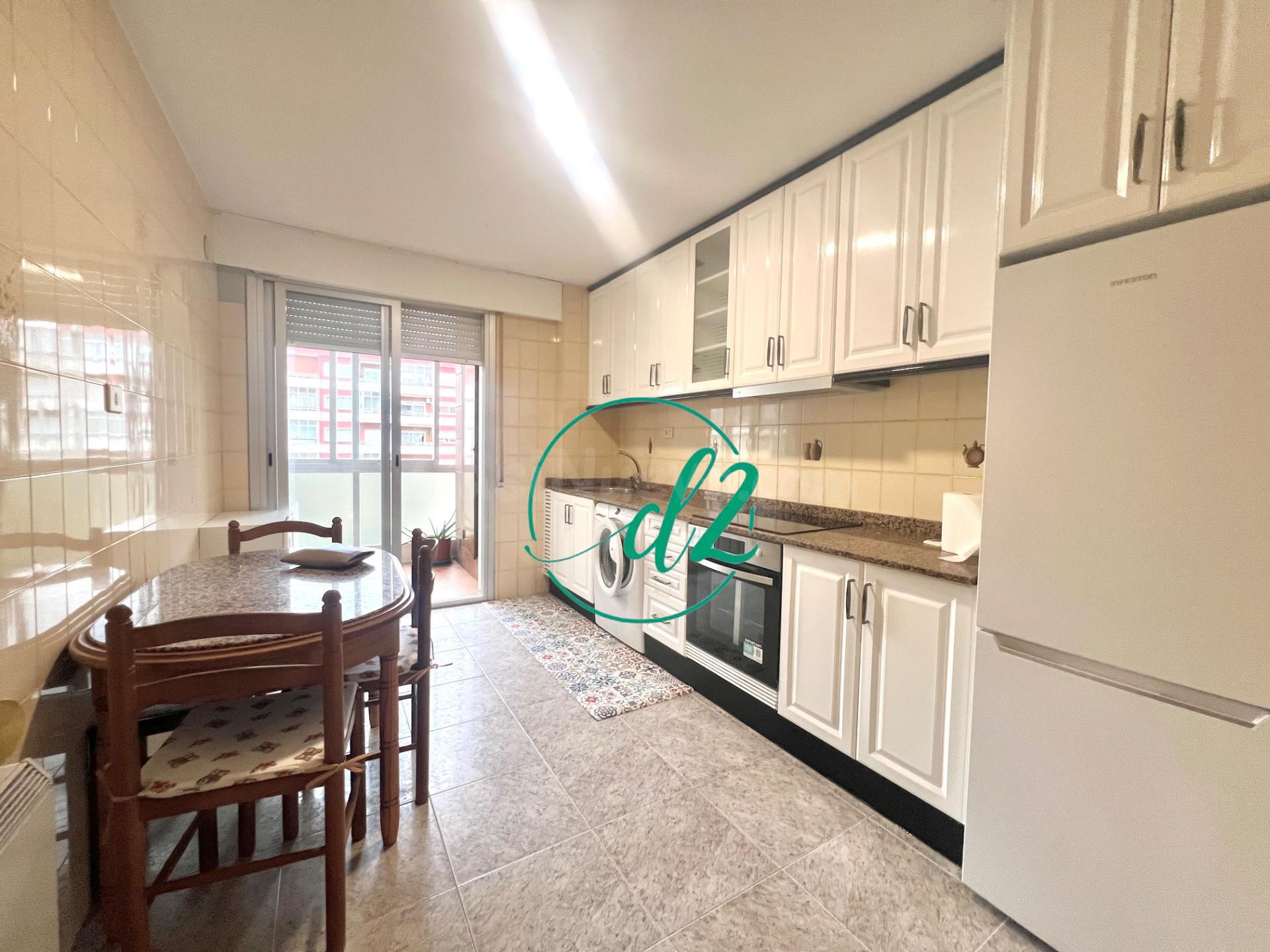 AMPLIA VIVIENDA EN ALQUILER EN VISTAHERMOSA, LISTA PARA ENTRAR A VIVIR. REF1464