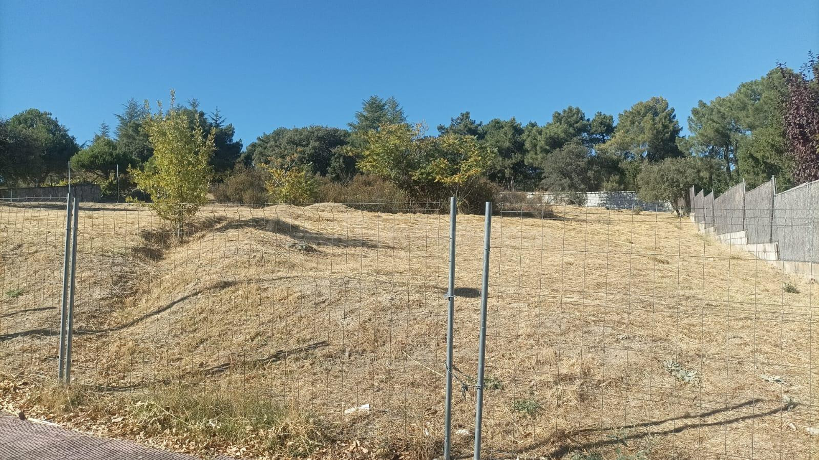 Terreno urbano en venta - Guadarrama - foto 2