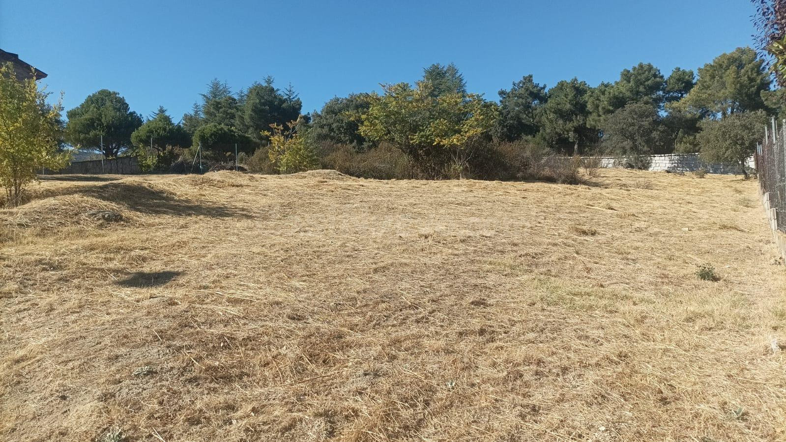 Terreno urbano en venta - Guadarrama - foto 3
