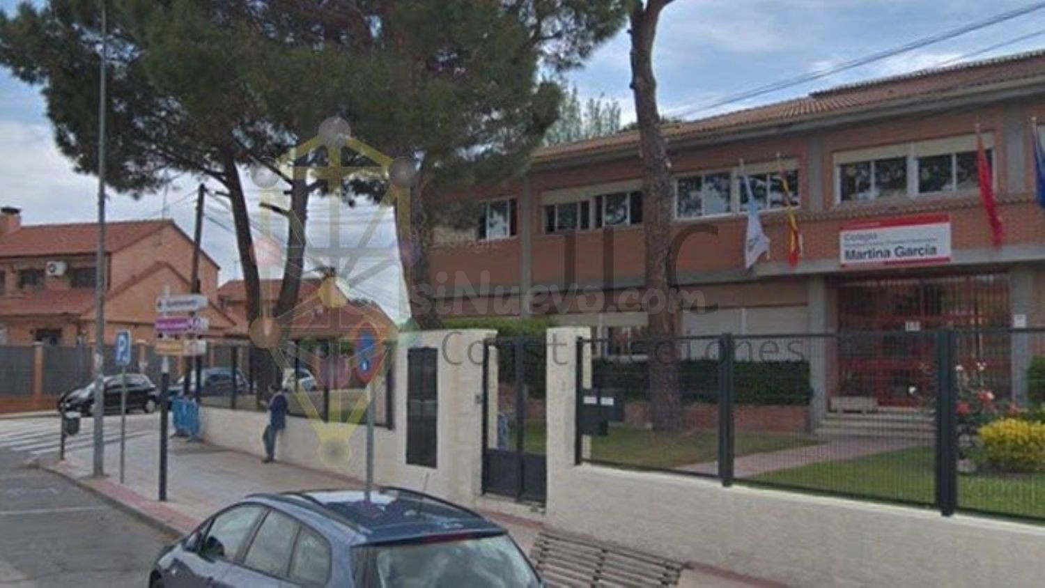 PARCELA URBANIZABLE - foto 4