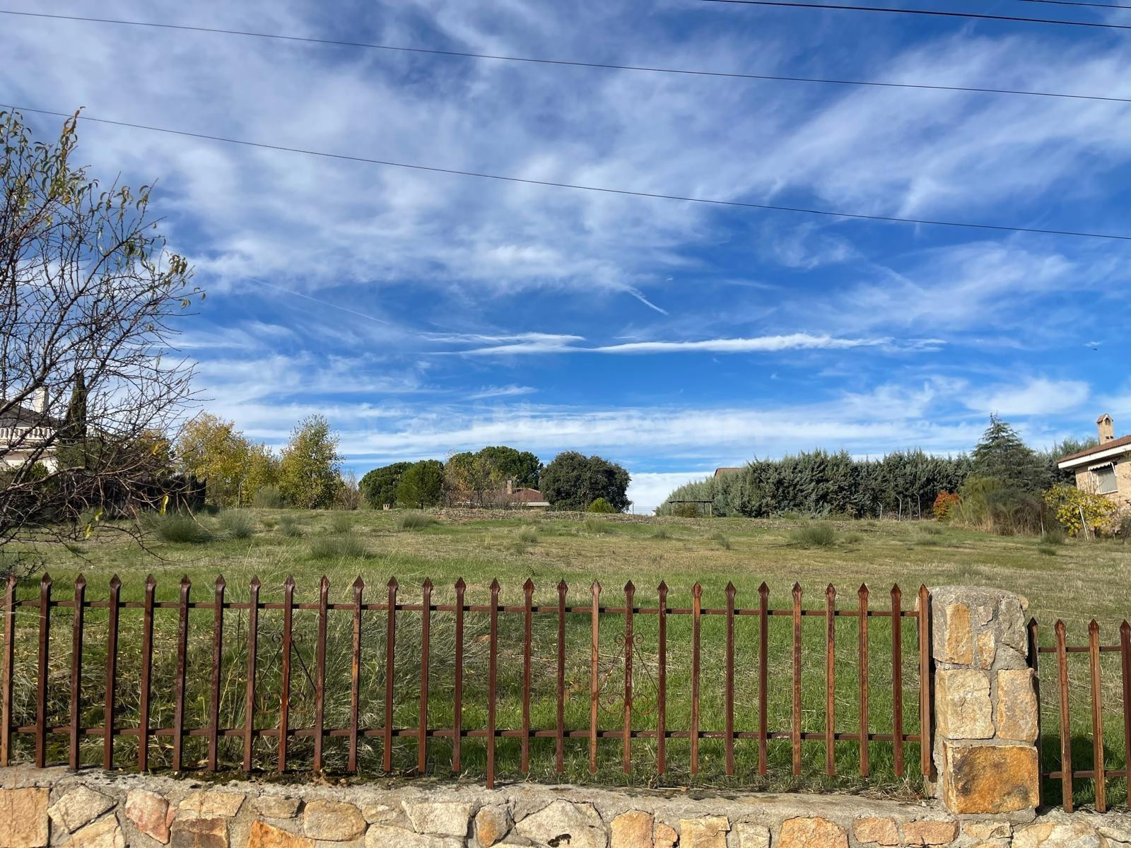 Terreno urbano en venta - Caraquiz