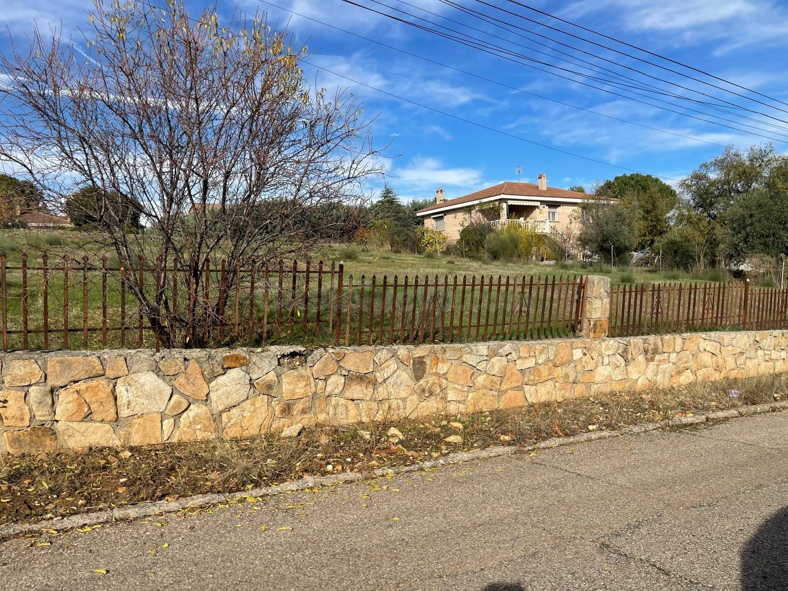 Terreno urbano en venta - Caraquiz - foto 2