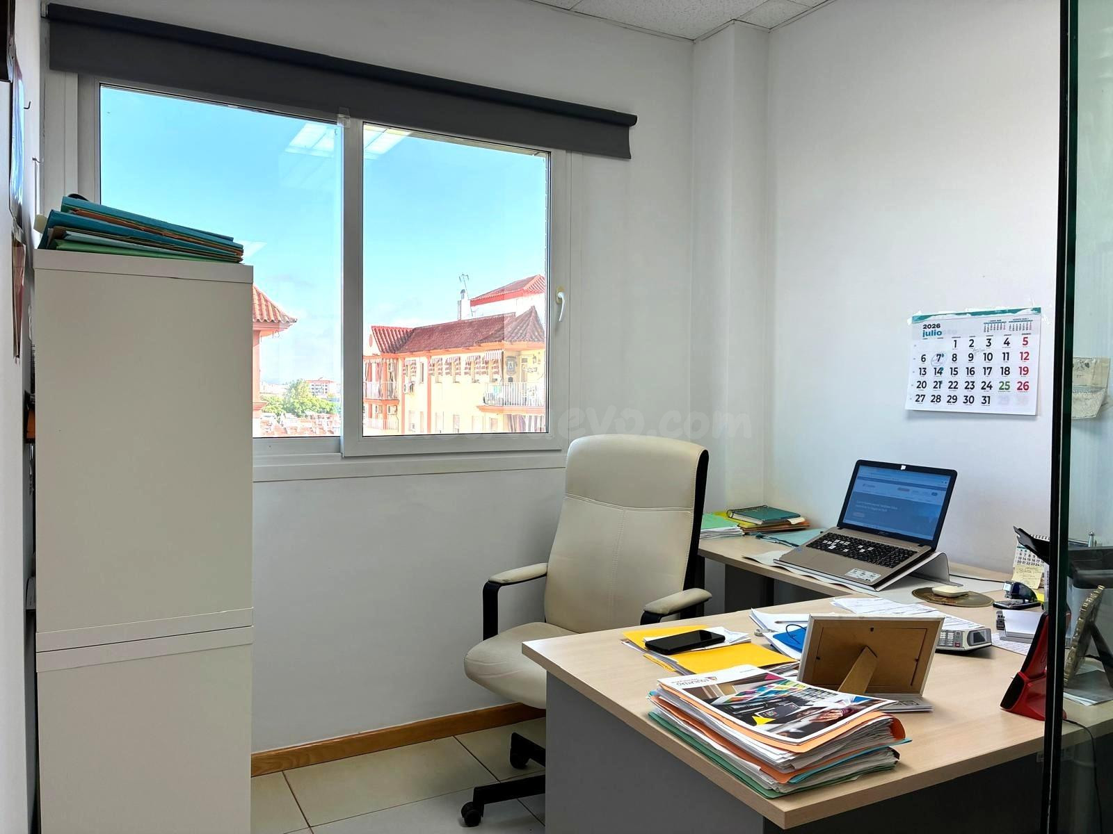 Oficina en venta en Sevilla Este - foto 3