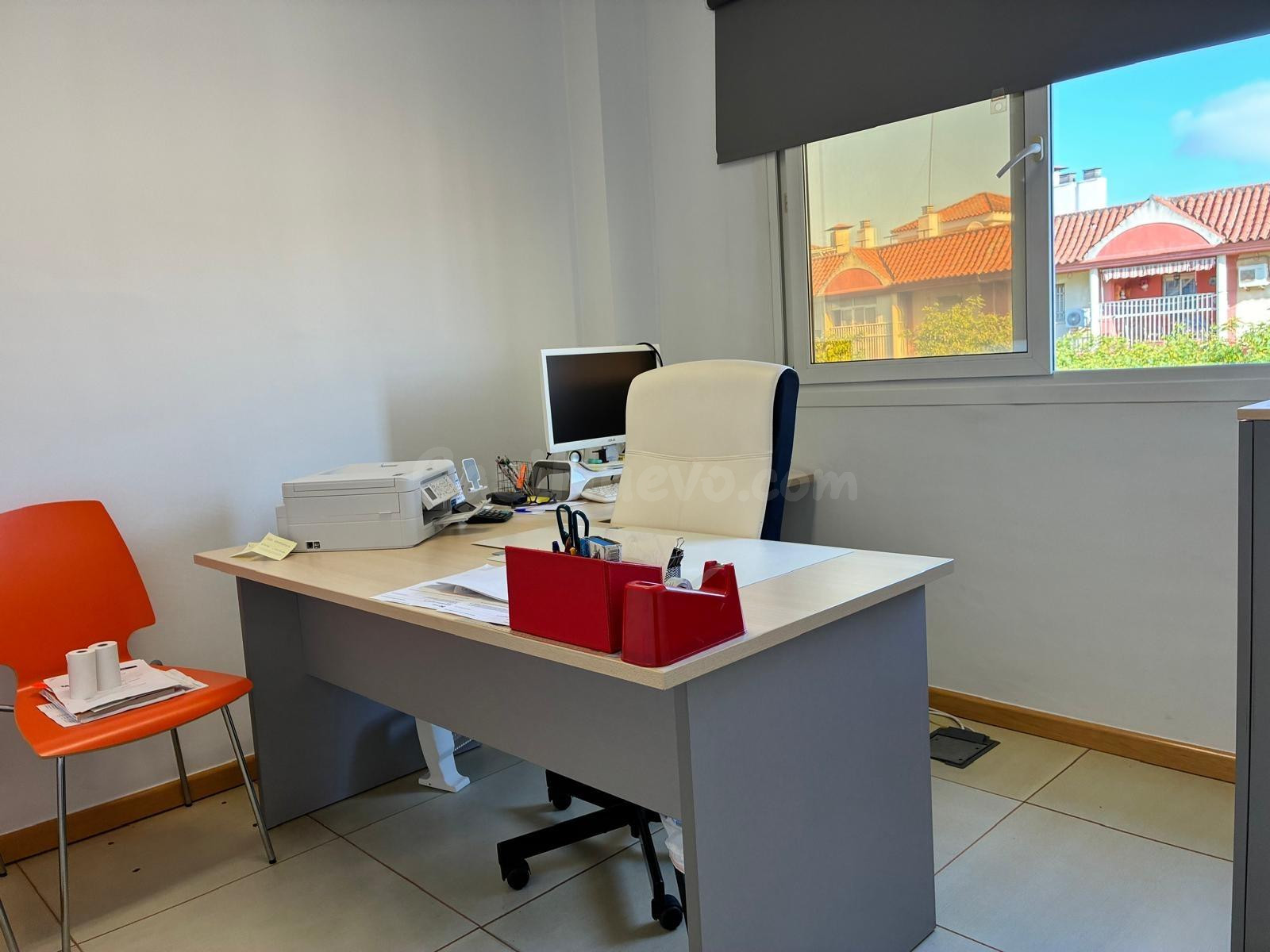 Oficina en venta en Sevilla Este - foto 4