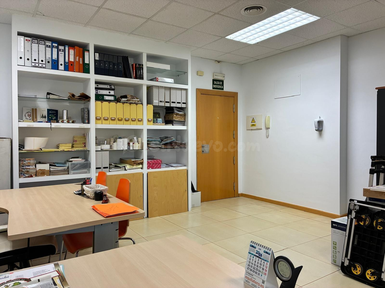 Oficina en venta en Sevilla Este - foto 5
