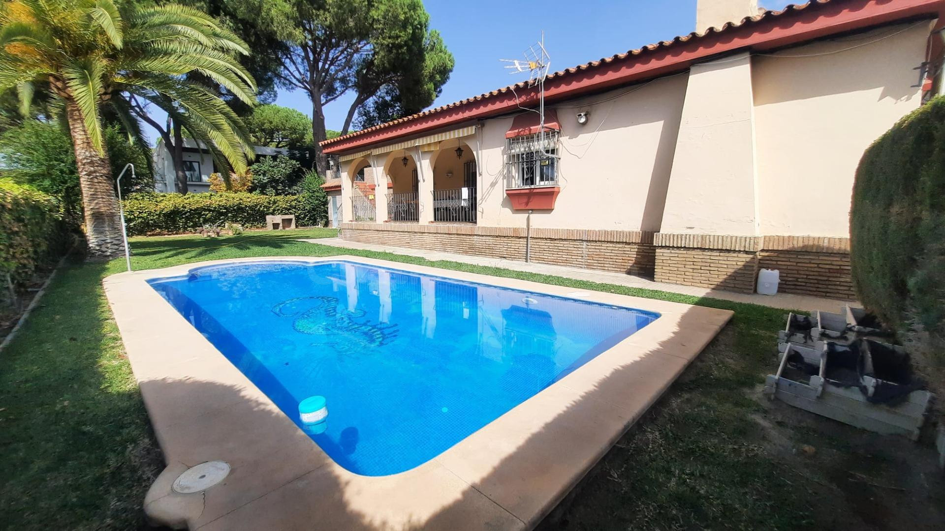 Chalet independiente en la Urbanización de Pino Grande - foto 3