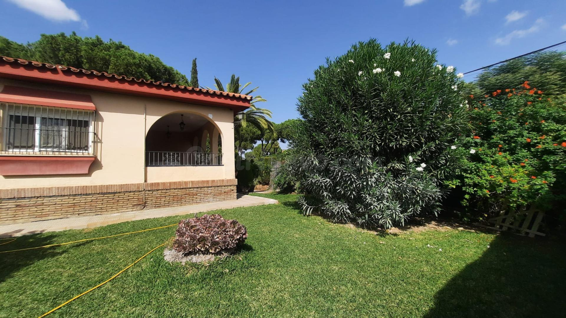 Chalet independiente en la Urbanización de Pino Grande - foto 5