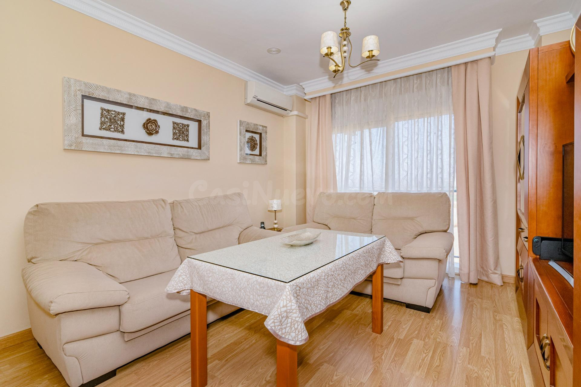 Oportunidad para inversores o compradores sin necesidad de o - foto 2