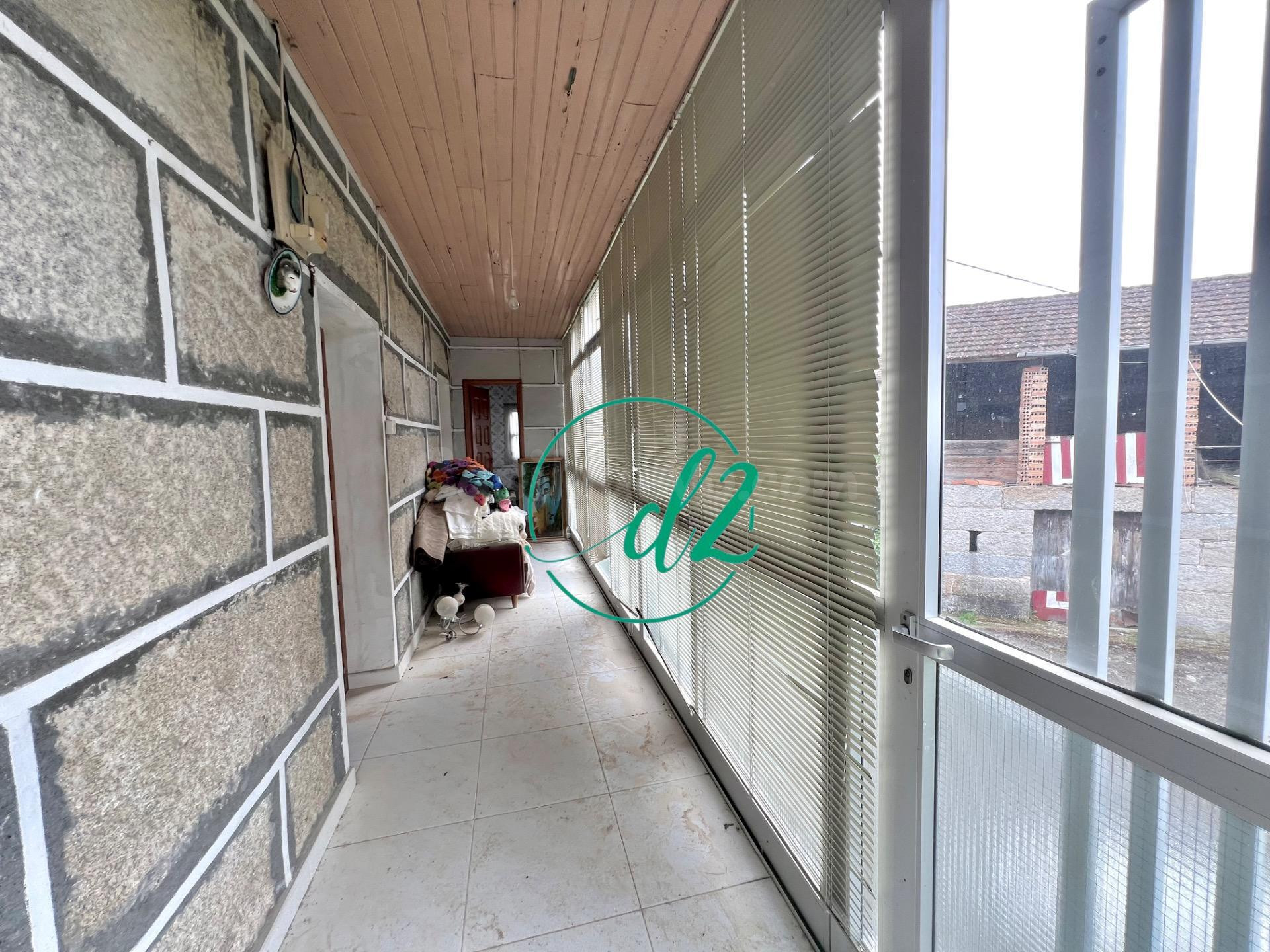 CONJUNTO EXCLUSIVO DE CASAS DE PIEDRA CON FINCA EN TABOADELA - foto 5