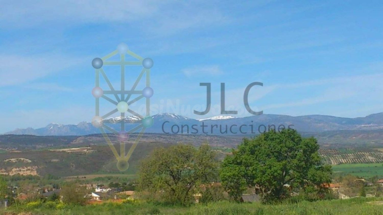 Parcela de 2250 m2!!! - foto 2