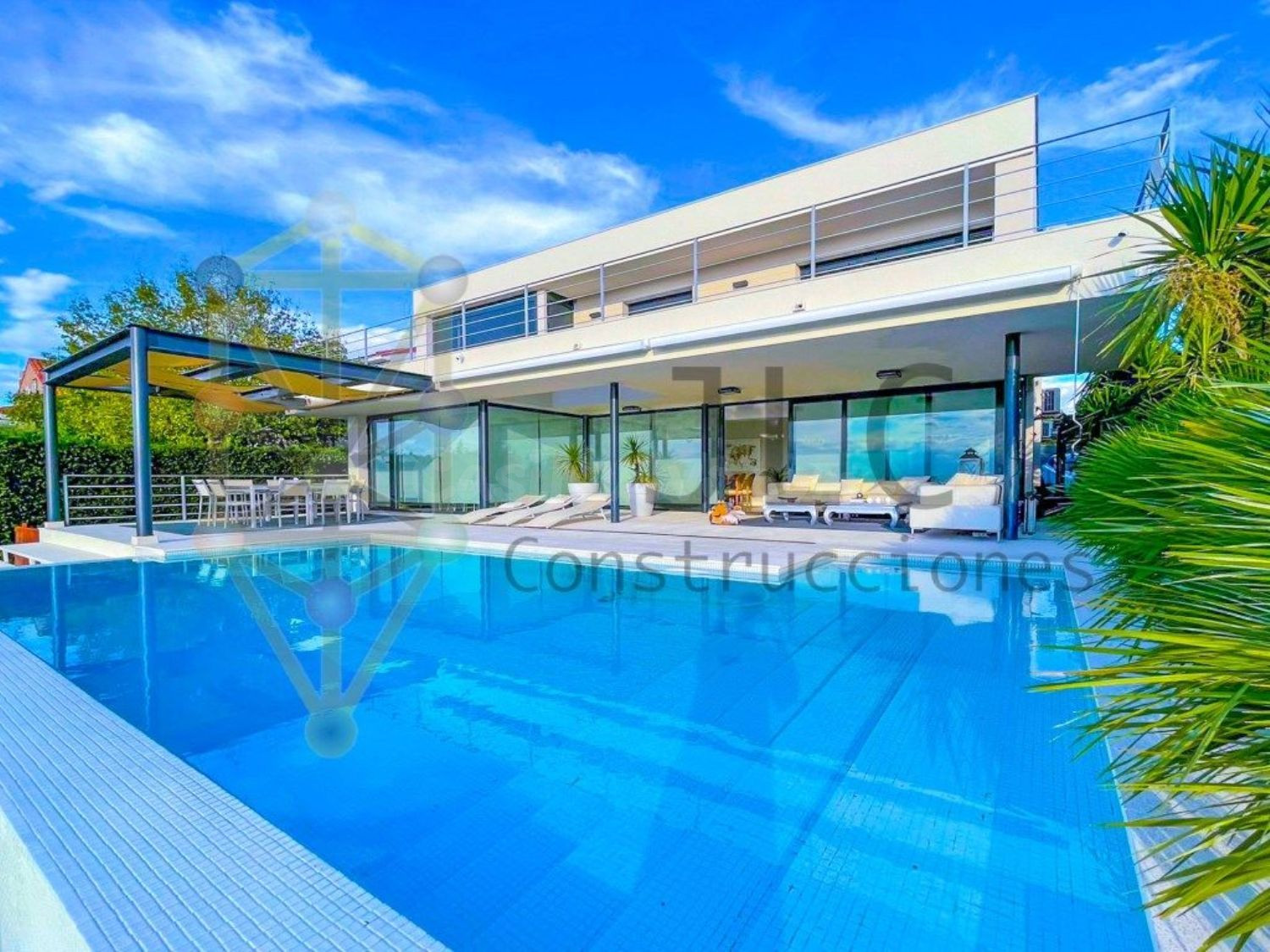 Parcela de 2250 m2!!! - foto 4