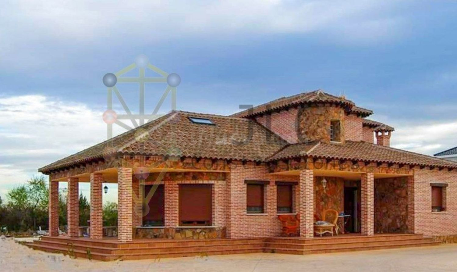 Parcela de 2250 m2!!! - foto 5