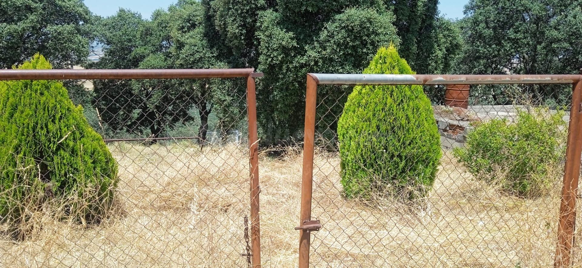Terreno urbano 1223m² en venta - Urb.Las Colinas