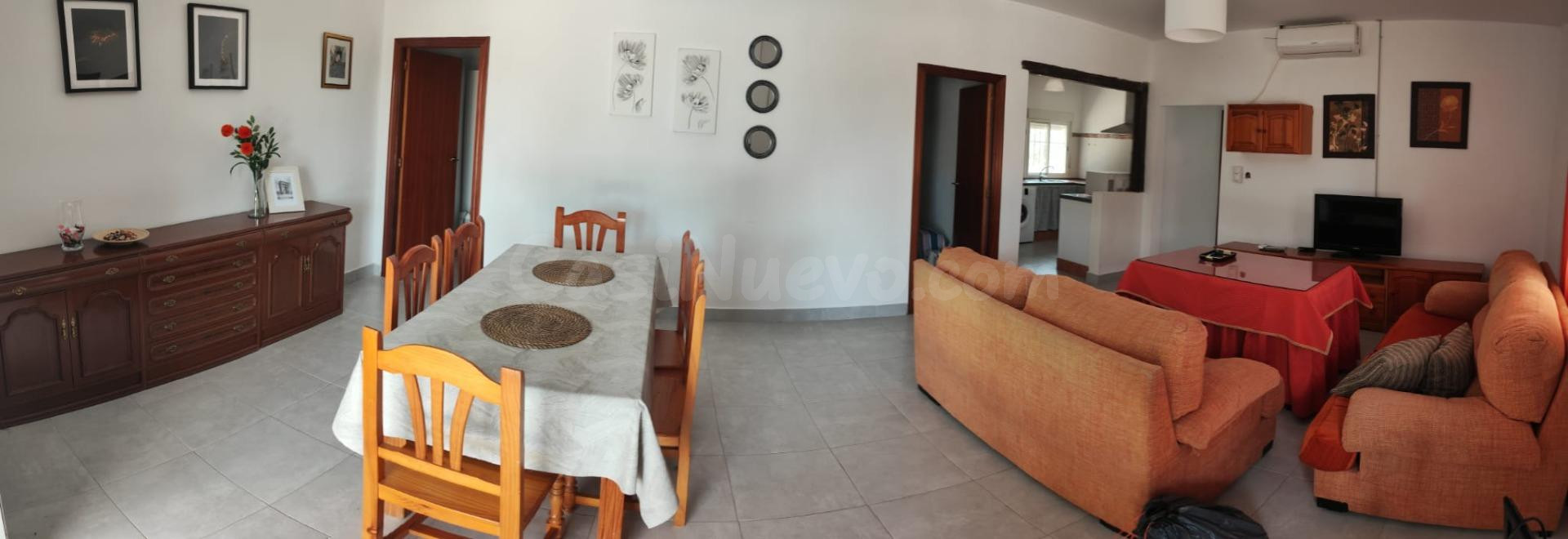 Chalet independiente en la Urbanización Santa Fé. - foto 3