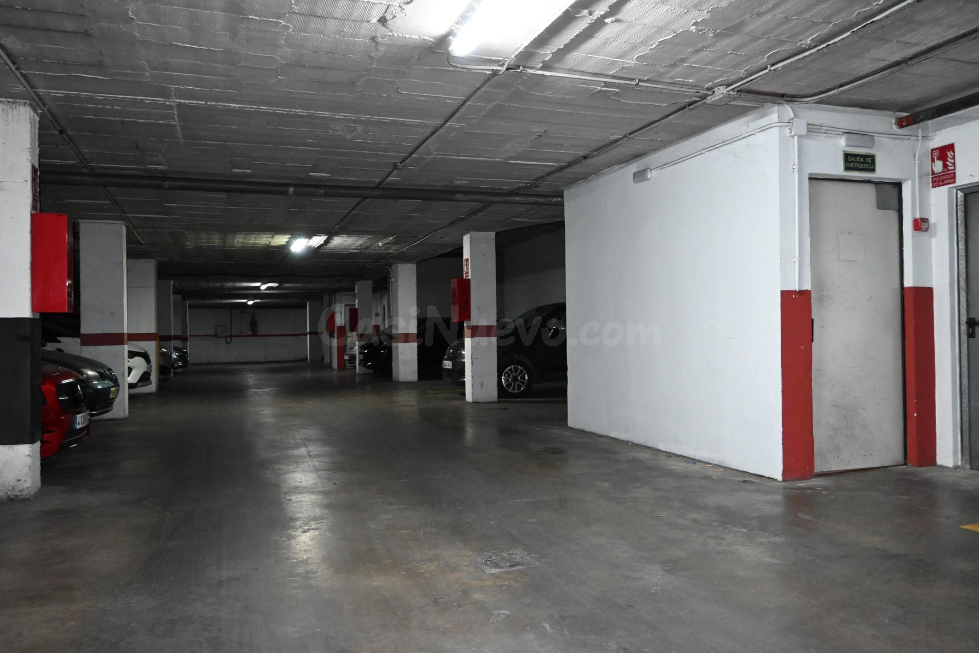 Plaza de Garaje en venta. - foto 3