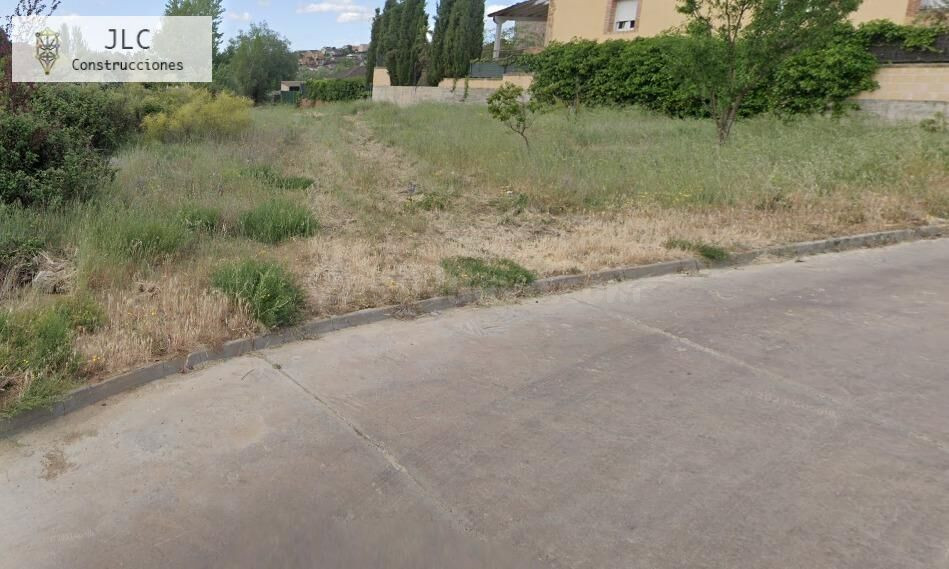 Parcela en Calle Cuenca - El Casar - foto 2