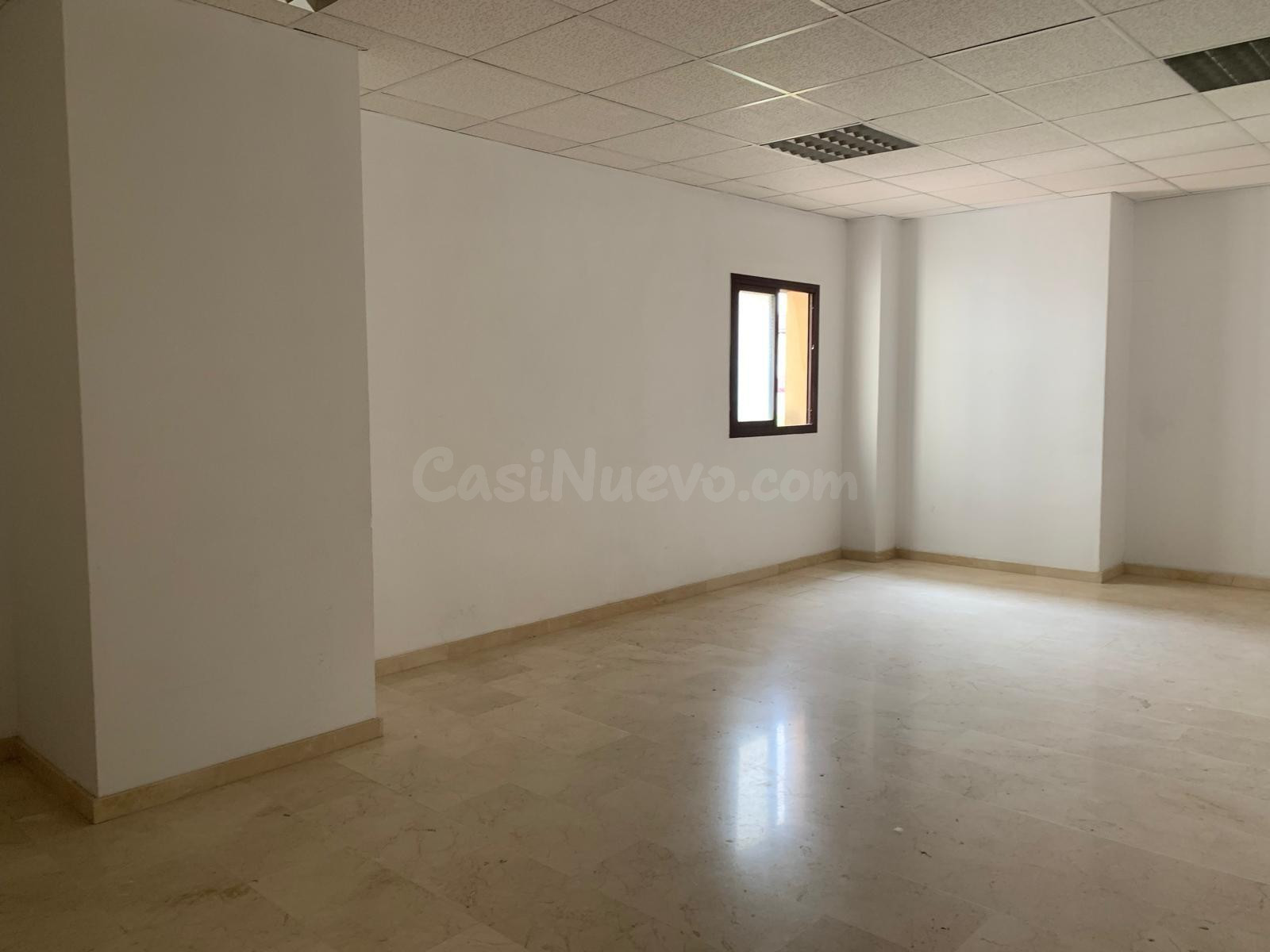 Alquiler de oficinas en Sevilla Este