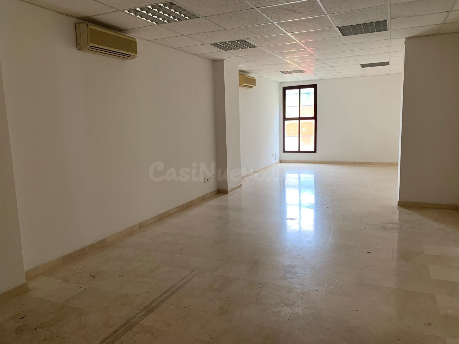 Alquiler de oficinas en Sevilla Este - foto 5