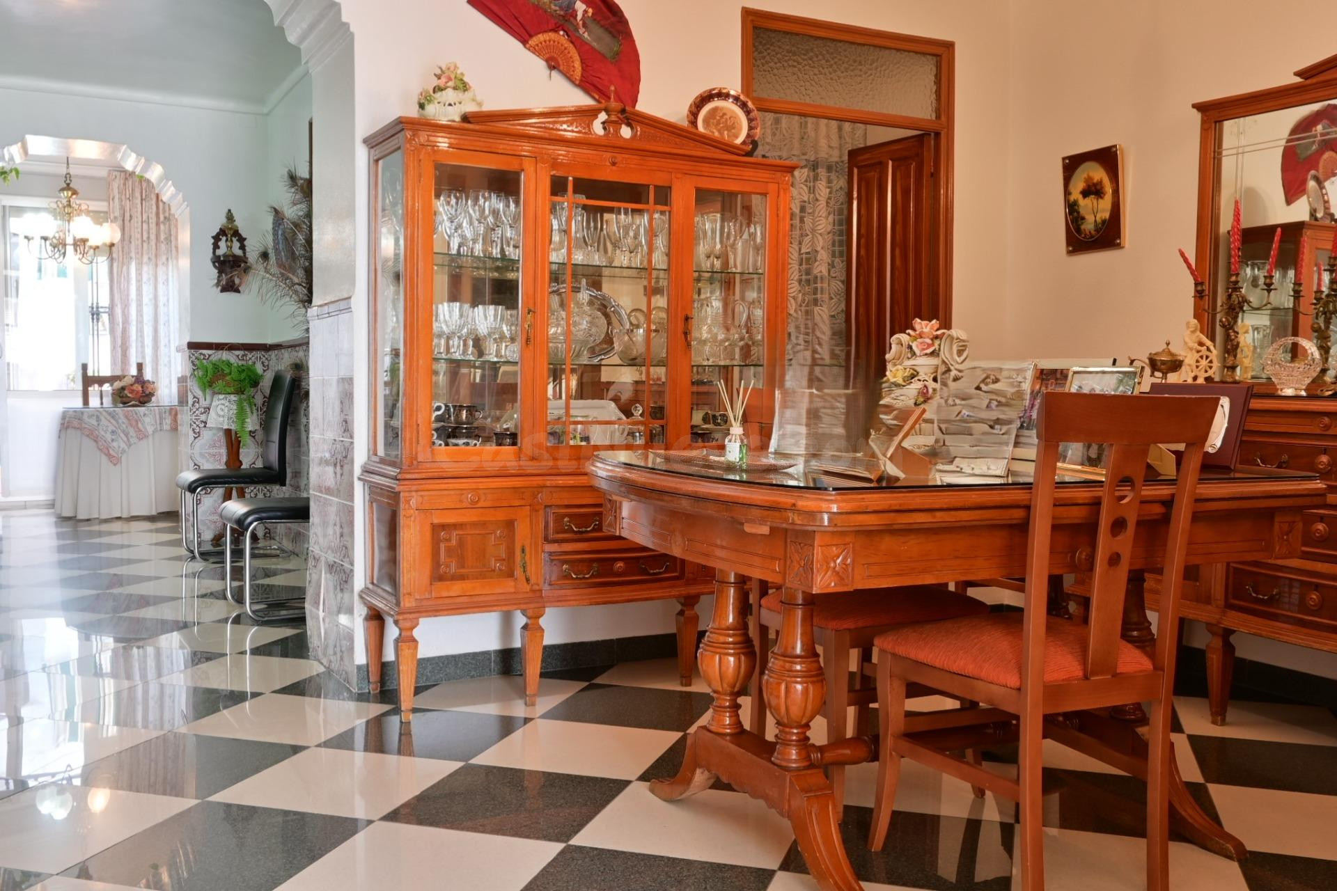 Casa en venta en Azuaga