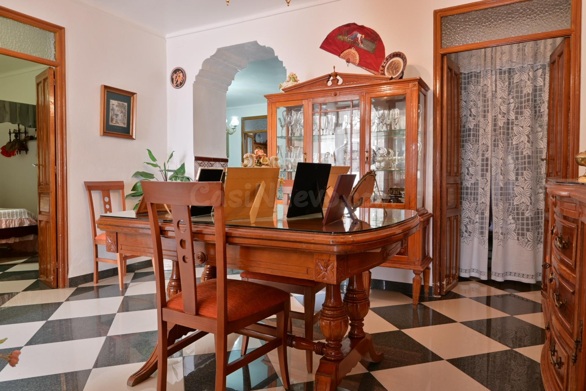 Casa en venta en Azuaga - foto 2