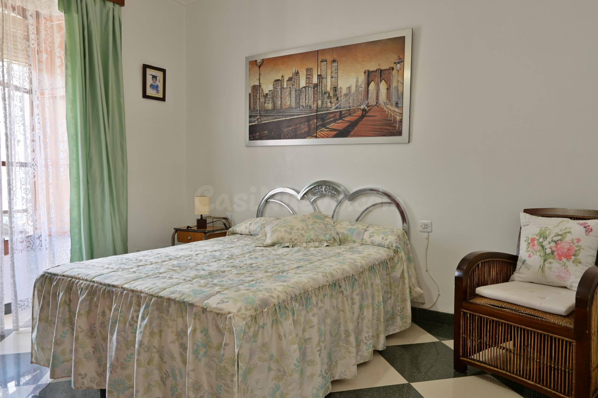Casa en venta en Azuaga - foto 4