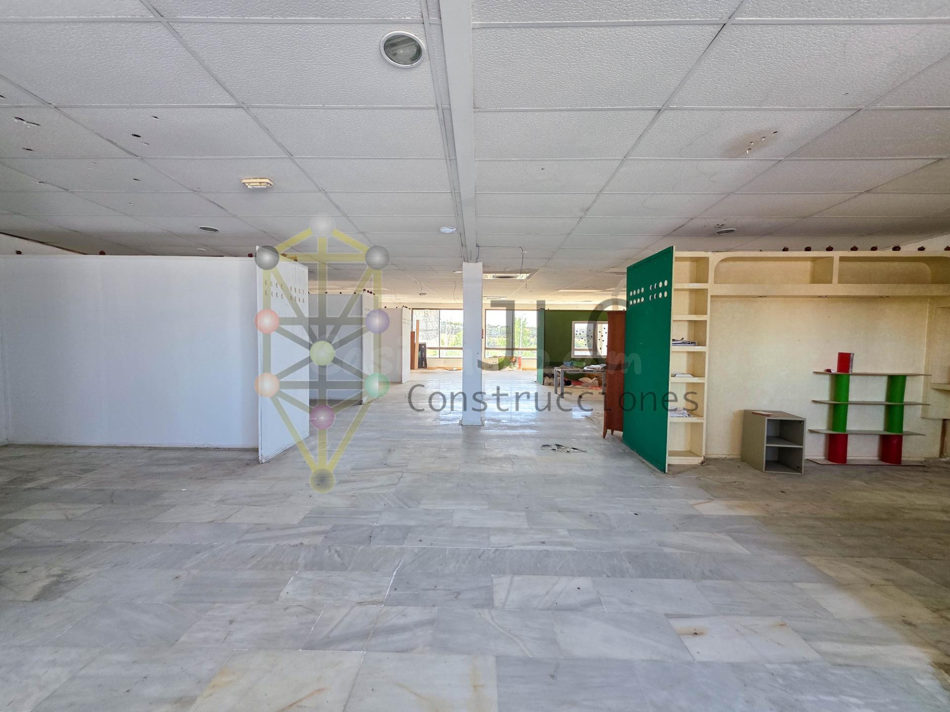 Local comercial 405m² en venta - Algete - foto 2