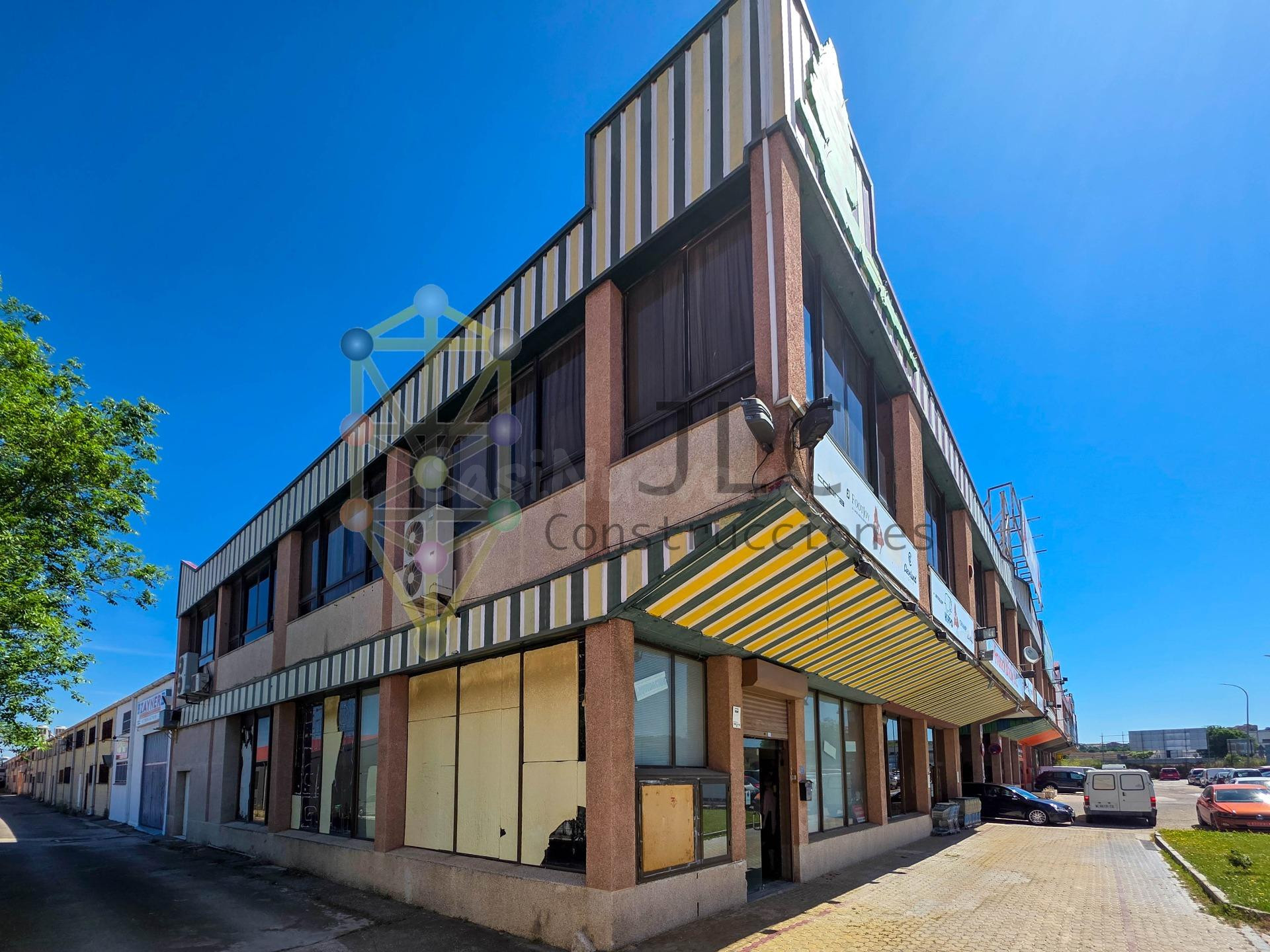Local comercial 405m² en venta - Algete - foto 3