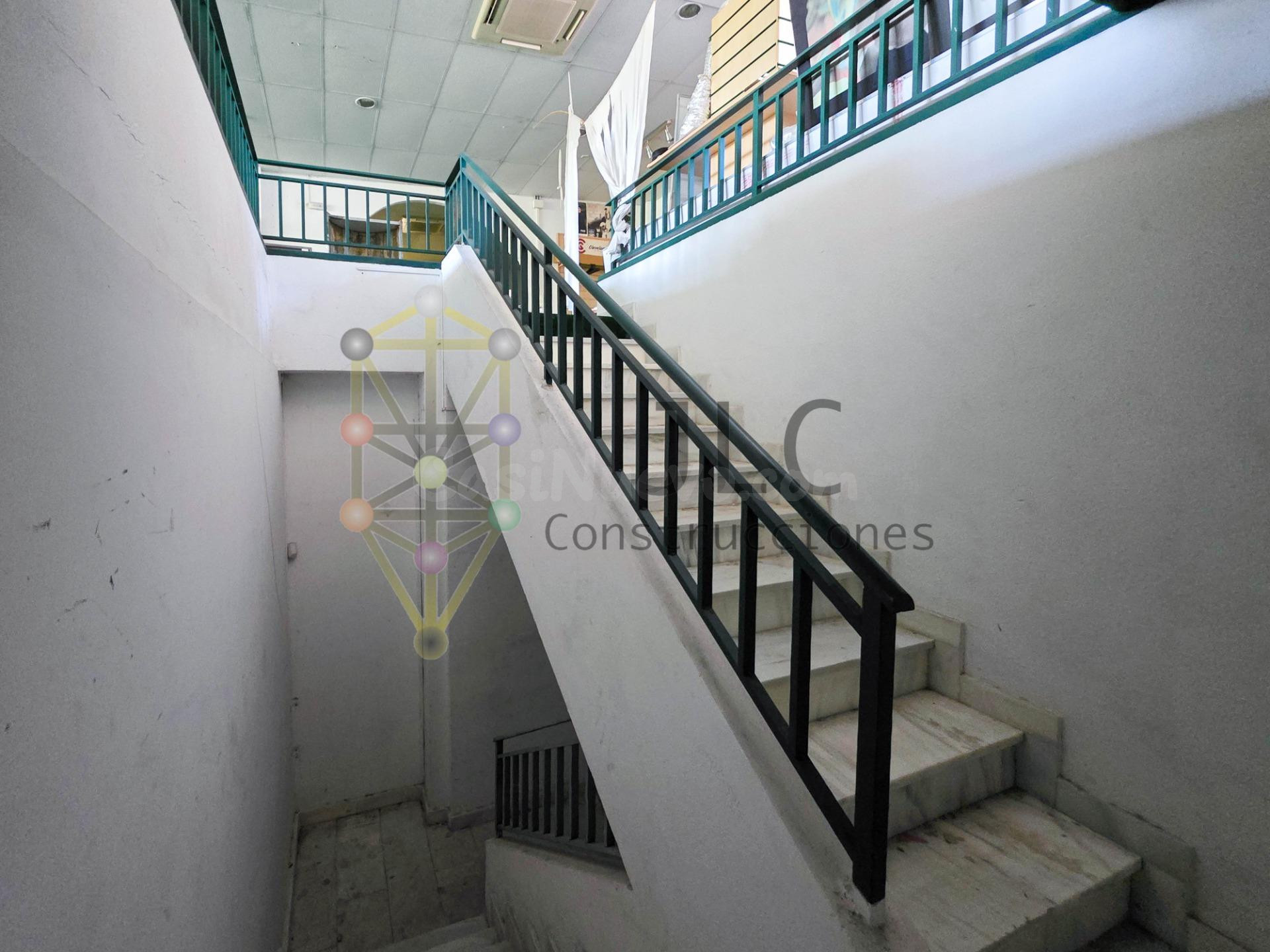 Local comercial 405m² en venta - Algete - foto 5