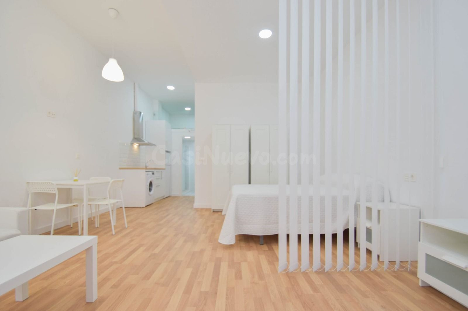 LOCAL PARA CAMBIO DE USO A VIVIENDA CON EL NUEVO P.G.O.U. AT