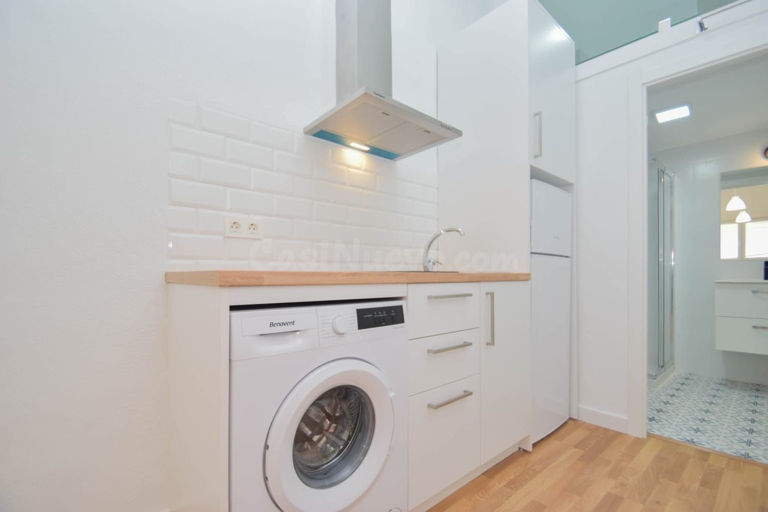 LOCAL PARA CAMBIO DE USO A VIVIENDA CON EL NUEVO P.G.O.U. AT - foto 4