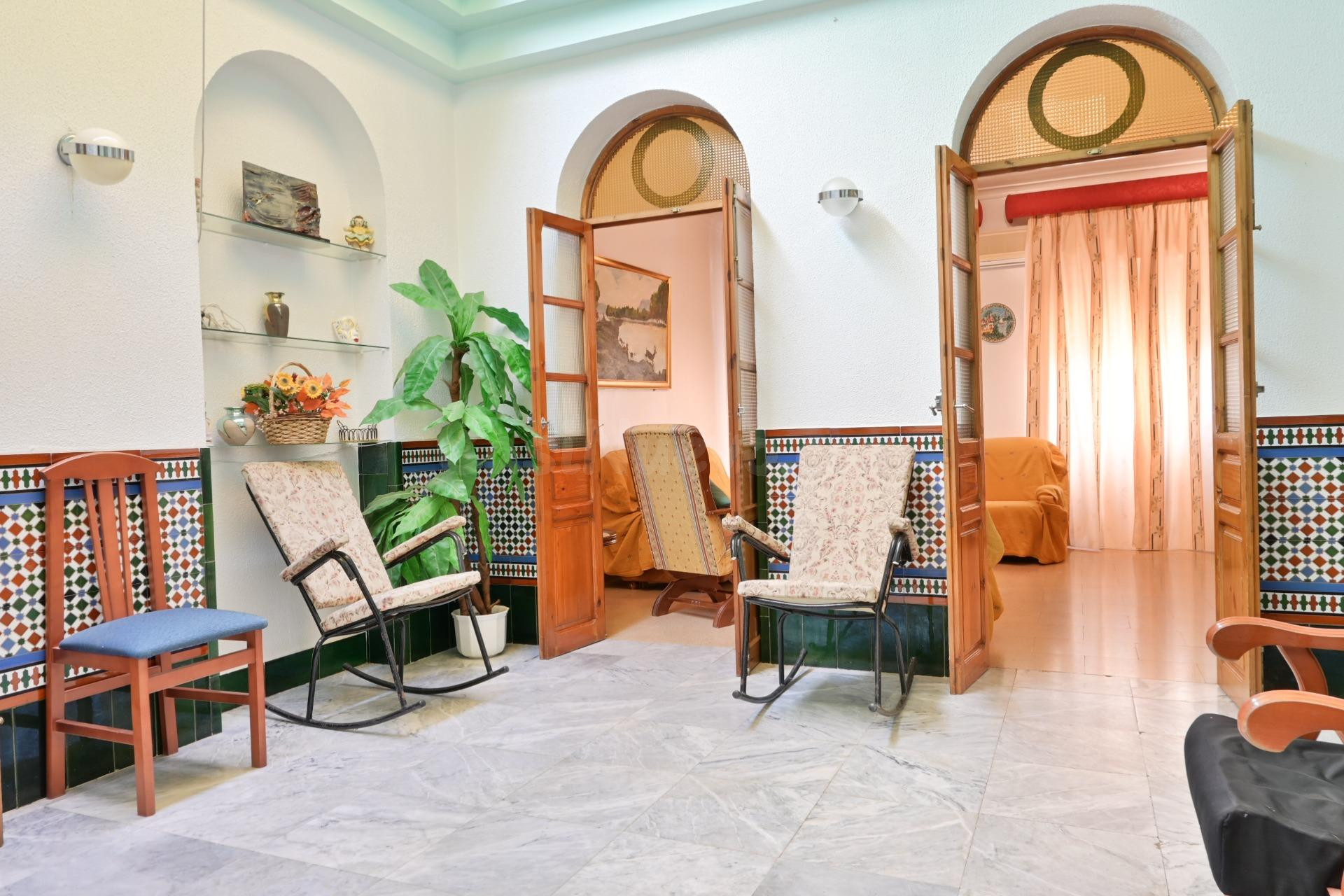 Piso en venta en Azuaga