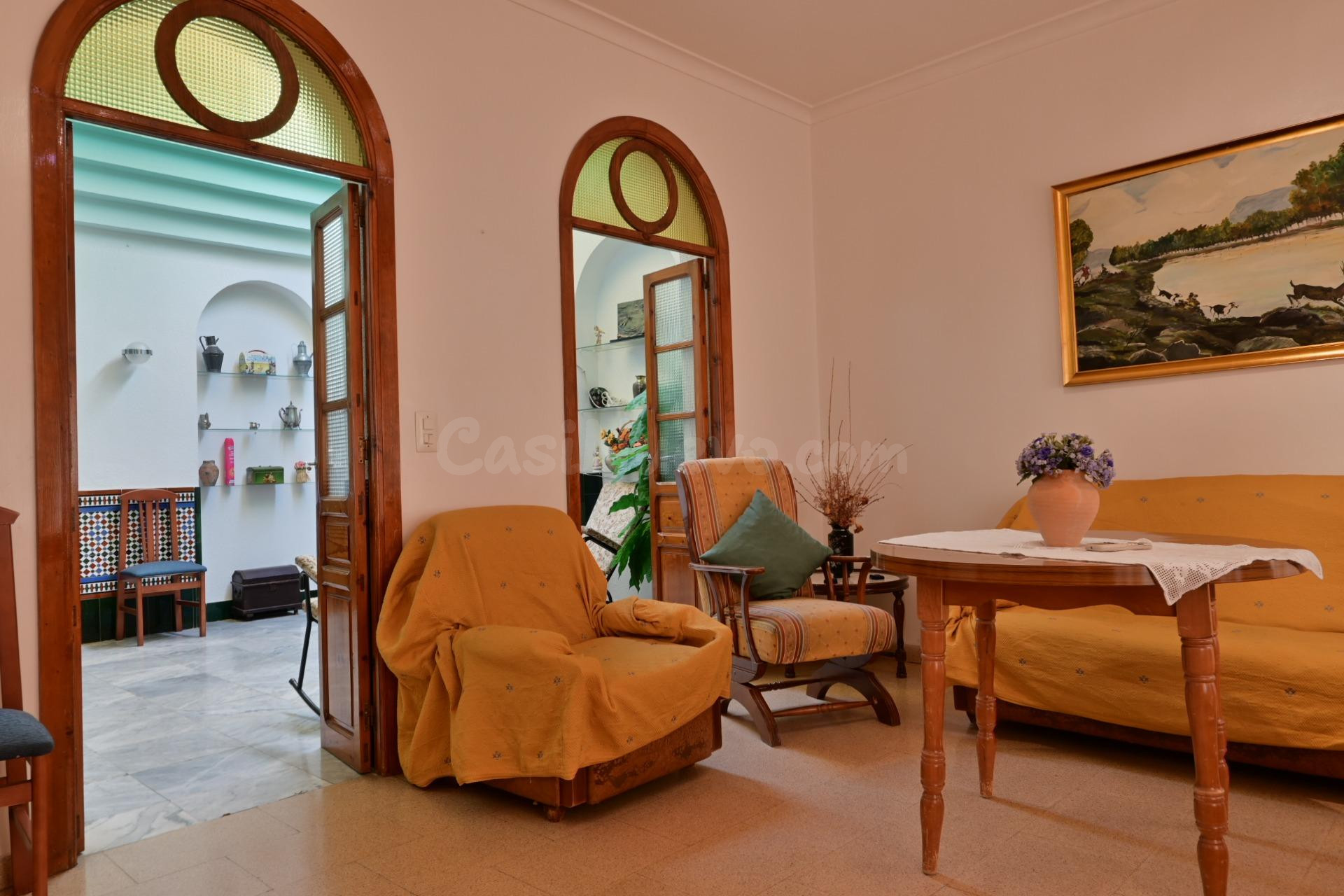 Piso en venta en Azuaga - foto 4