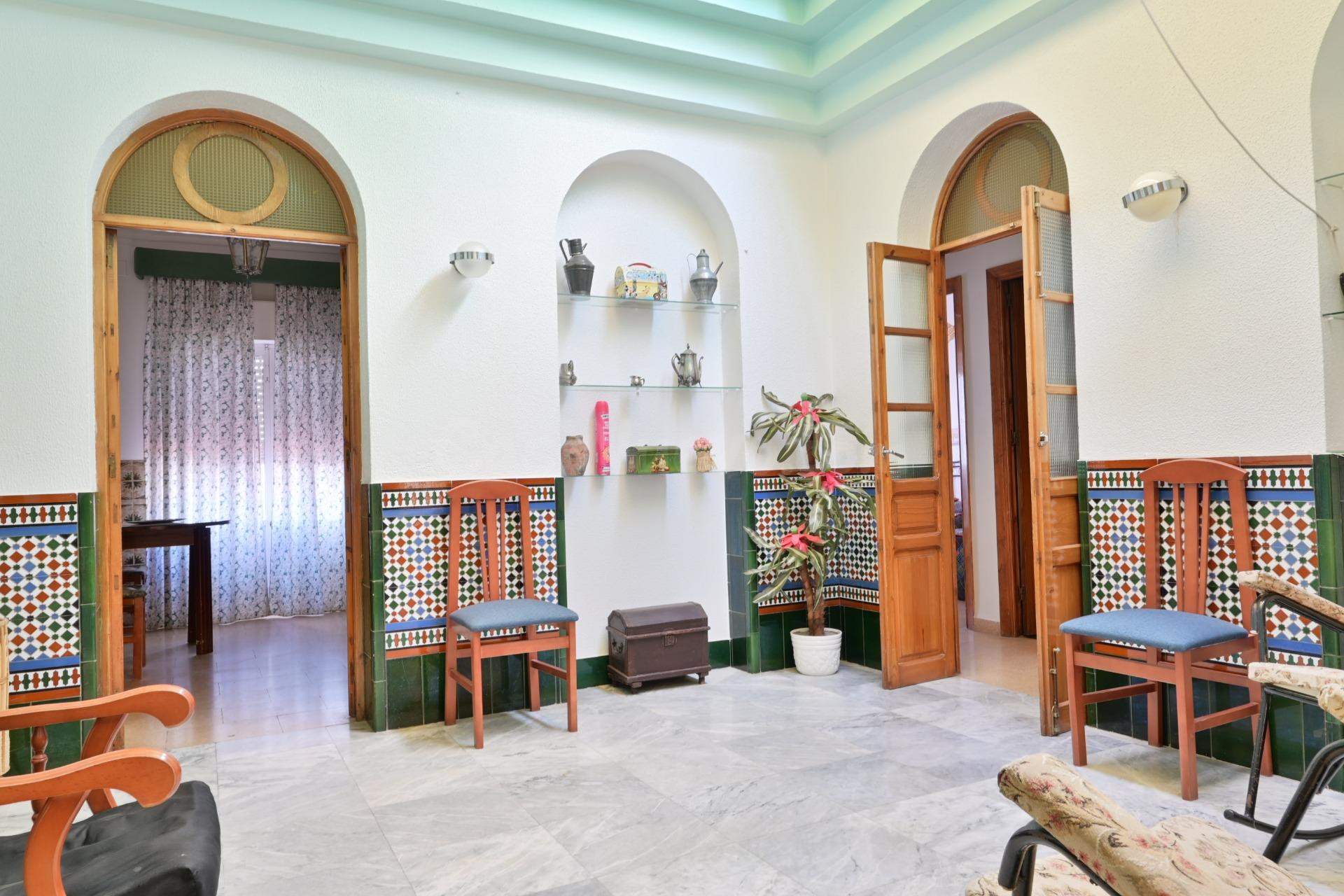 Piso en venta en Azuaga - foto 5