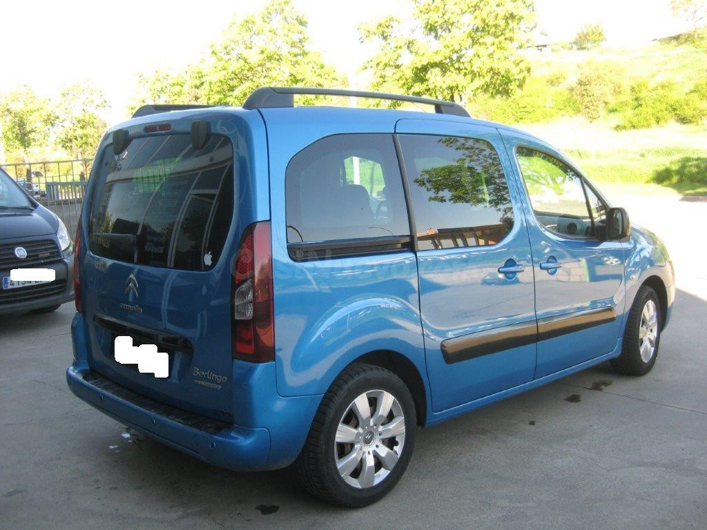 CITROEN BERLINGO - foto 2