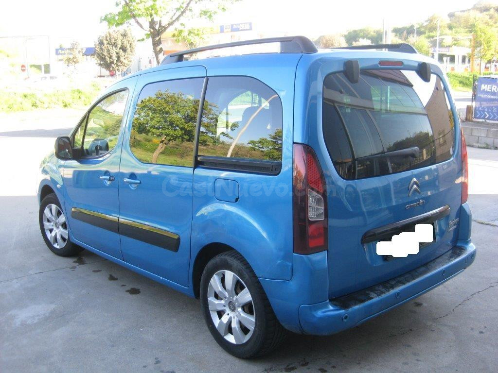 CITROEN BERLINGO - foto 3