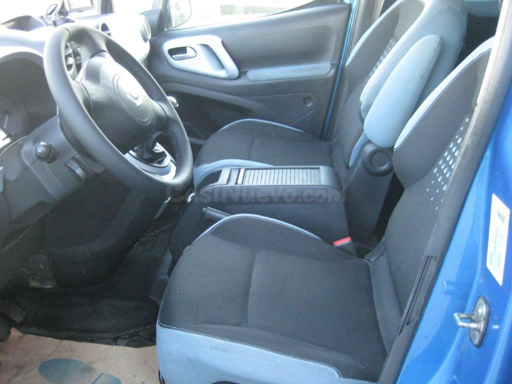 CITROEN BERLINGO - foto 4