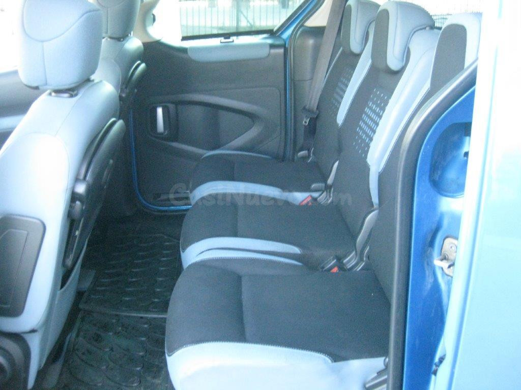CITROEN BERLINGO - foto 5