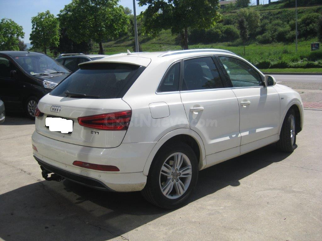 AUDI Q3 - foto 2