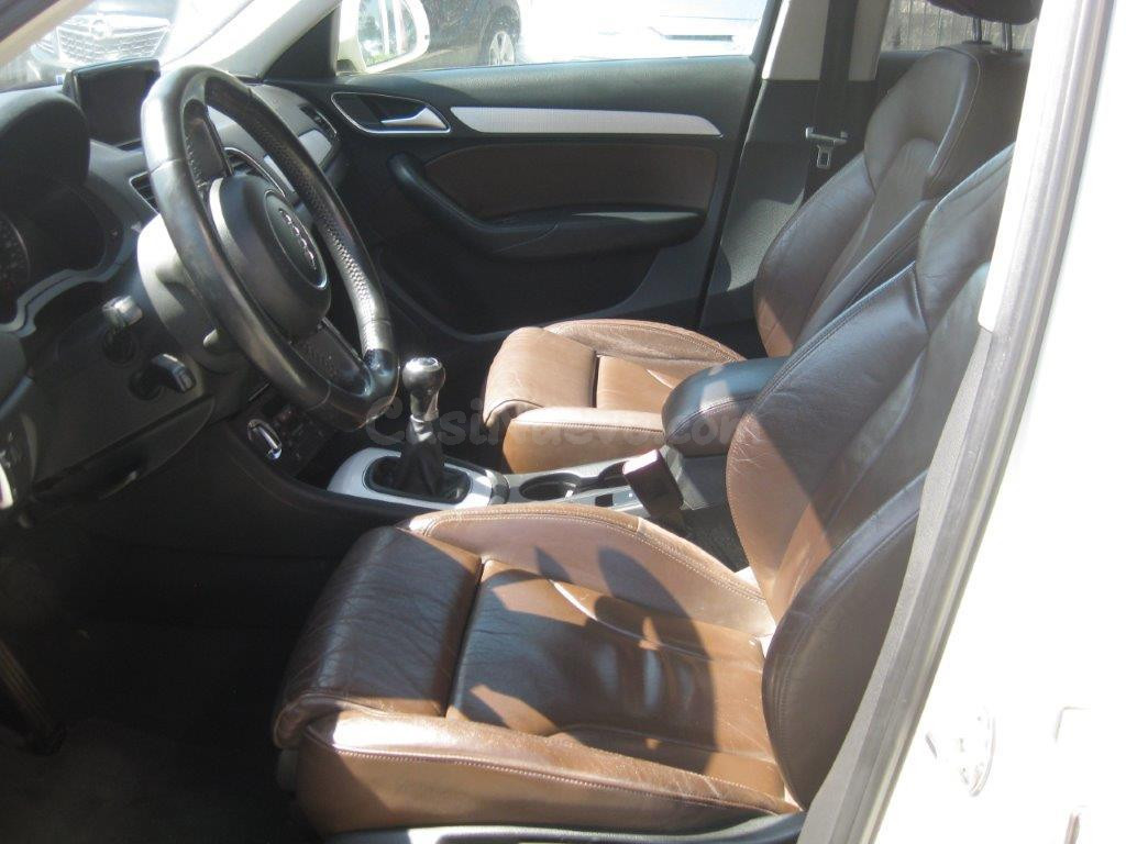 AUDI Q3 - foto 4