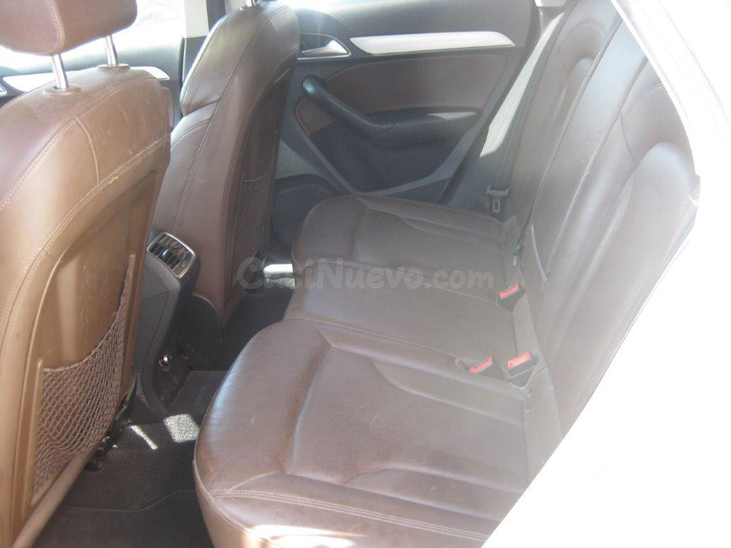 AUDI Q3 - foto 5